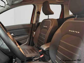 Dacia Duster 1.0 TCE PRESTIGE