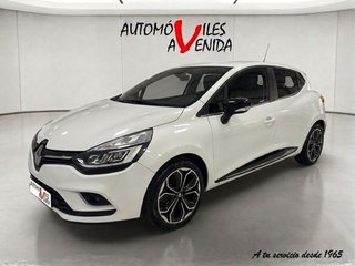 Renault Clio Zen