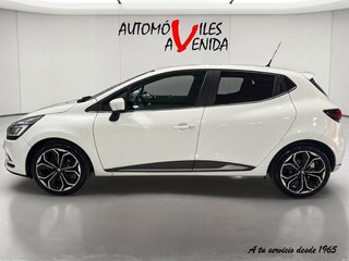 Renault Clio Zen