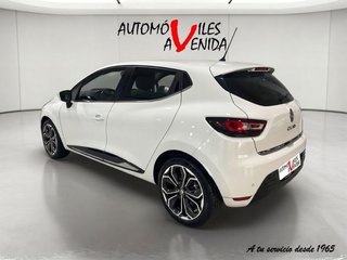 Renault Clio Zen