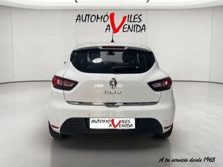 Renault Clio Zen