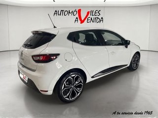 Renault Clio Zen