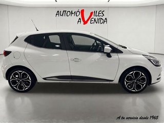 Renault Clio Zen