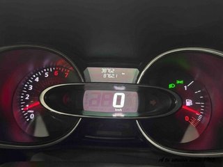 Renault Clio Zen