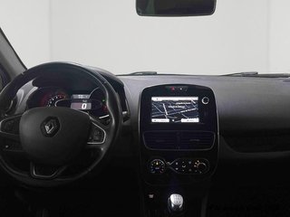 Renault Clio Zen