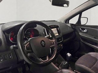 Renault Clio Zen
