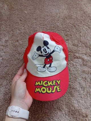 Gorra Mickey Mouse Disney