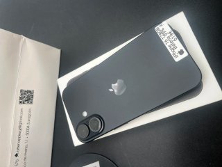 iPhone 16 128GB BAT 99%/ GARANTIA
