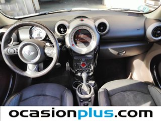 MINI MINI Countryman Cooper S ALL4 135 kW (184 CV)