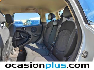MINI MINI Countryman Cooper S ALL4 135 kW (184 CV)
