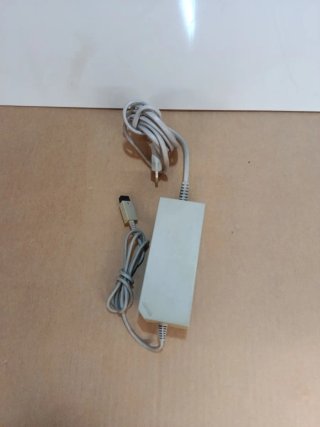 Cargador Nintendo Wii