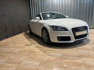 Audi TT 2009