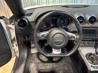 Audi TT 2009