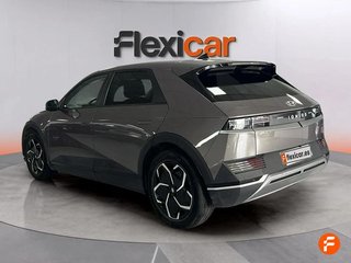 Hyundai IONIQ 5 73KWH 160KW Light RWD