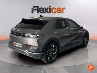 Hyundai IONIQ 5 73KWH 160KW Light RWD