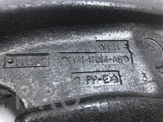 Refuerzo paragolpes ford kuga derecho