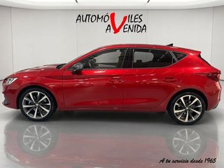 Seat Leon FR Go