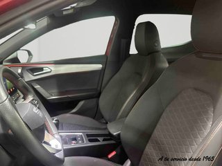 Seat Leon FR Go