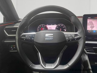 Seat Leon FR Go
