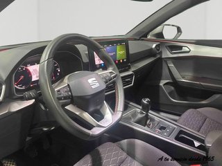 Seat Leon FR Go