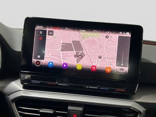 Seat Leon FR Go
