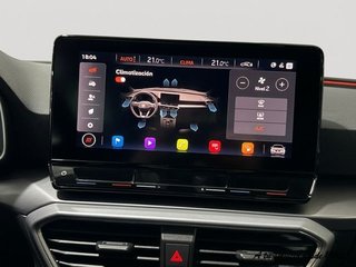 Seat Leon FR Go