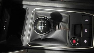 Seat Leon FR Go