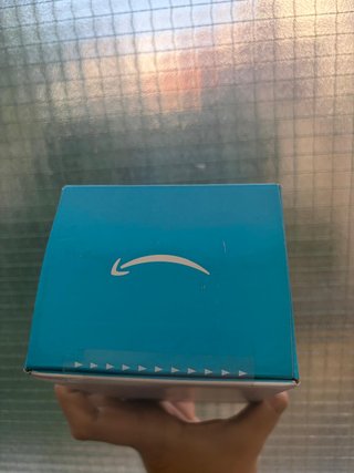 Amazon Echo Pop Nero