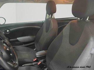 MINI Cooper One
