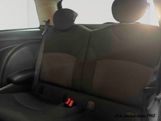 MINI Cooper One
