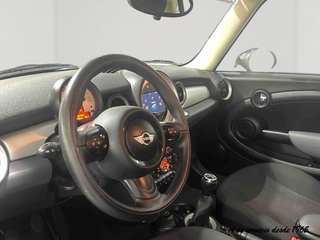 MINI Cooper One