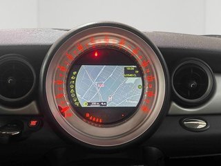 MINI Cooper One