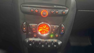 MINI Cooper One