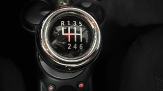 MINI Cooper One