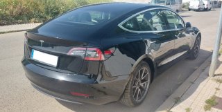 Tesla batería nueva