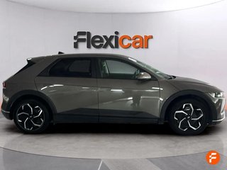 Hyundai IONIQ 5 73KWH 160KW Light RWD