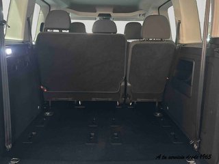 Volkswagen Caddy Origin