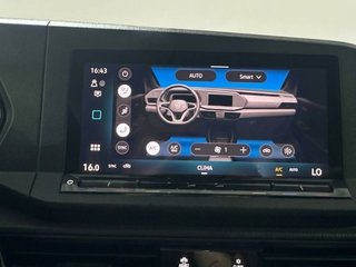 Volkswagen Caddy Origin