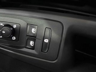 Volkswagen Caddy Origin
