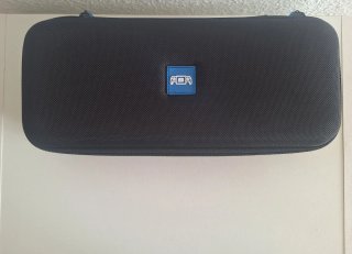 PlayStation Portal Negra