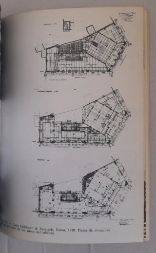 Adolf Loos: ornamento y delito y otros escritos