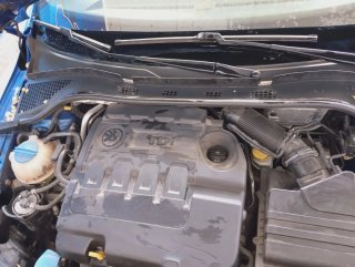 Skoda Spaceback 2016