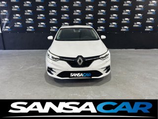 Renault Megane 2021
