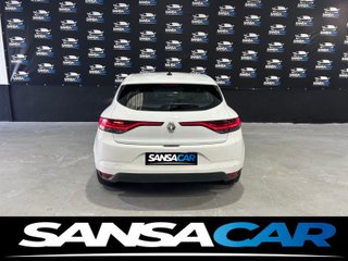 Renault Megane 2021