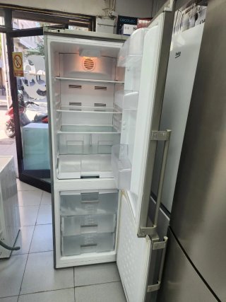 PACK NEVERA Y LAVADORA GARANTIA TRANSPORTE