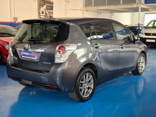 Toyota Verso 130 Comfort 5pl.