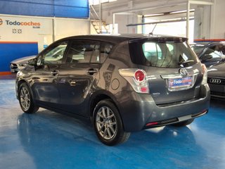 Toyota Verso 130 Comfort 5pl.