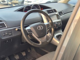 Toyota Verso 130 Comfort 5pl.