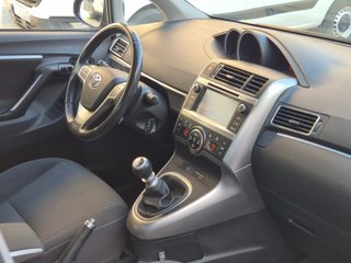 Toyota Verso 130 Comfort 5pl.