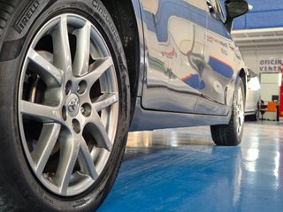 Toyota Verso 130 Comfort 5pl.